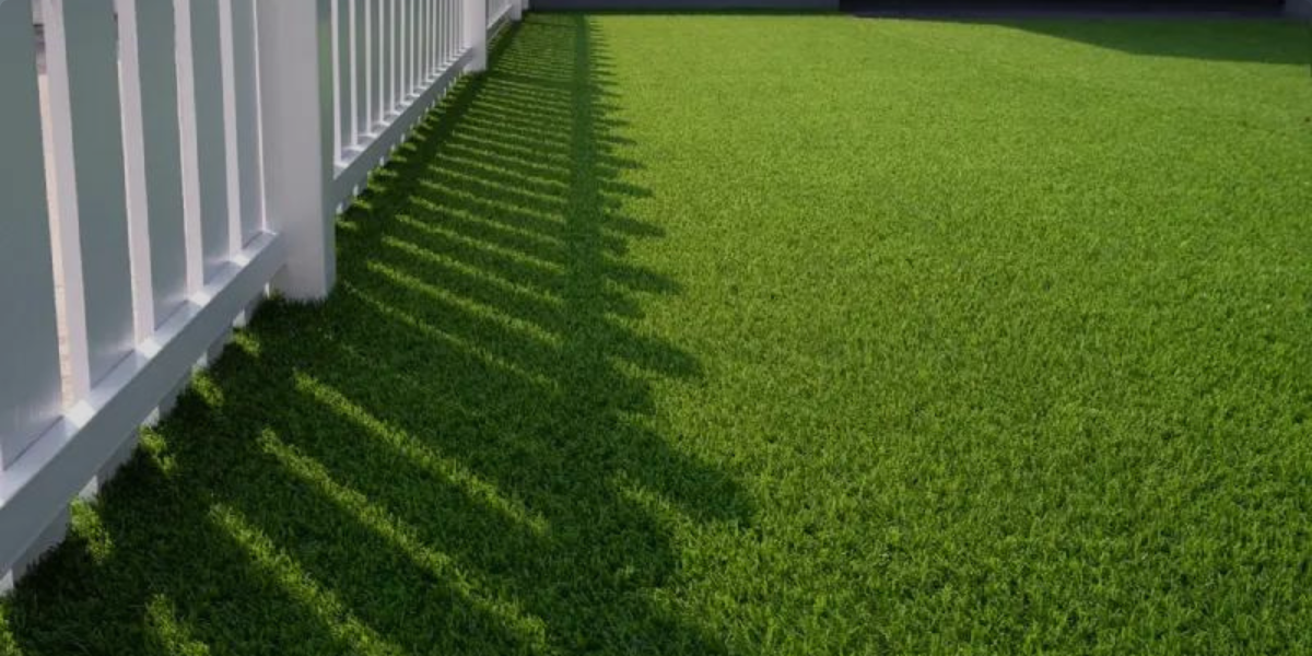 Artificial Turf Installation in Charlotte NC